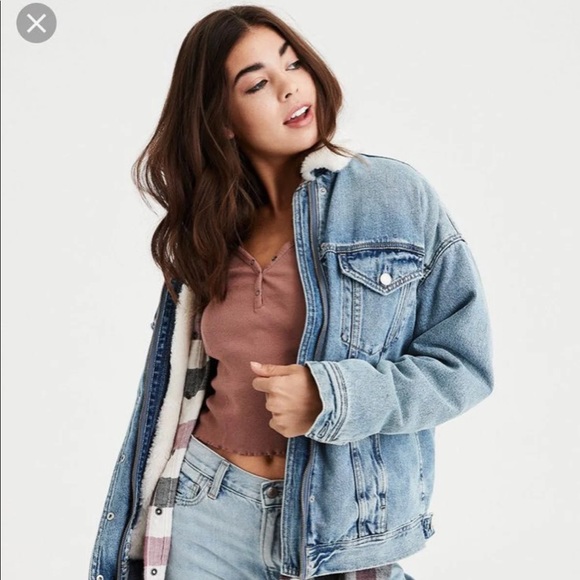 American Eagle Outfitters | Jackets 